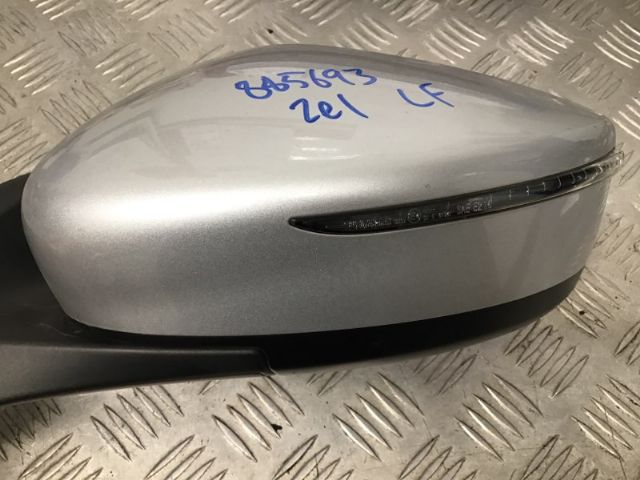Lf Door Elec Mirror (7 Wire)