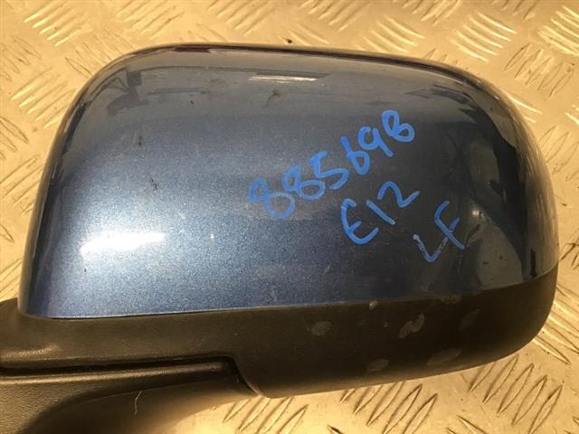 Lf Door Elec Mirror (5 Wire)