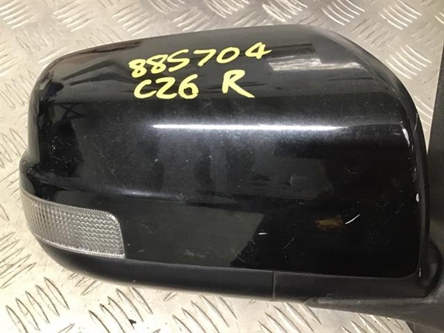 Rf Door Elec Mirror (9 Wire)