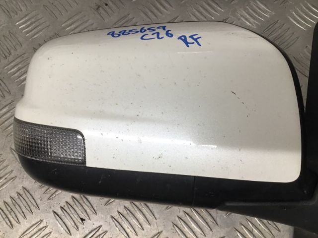 Rf Door Elec Mirror (9 Wire)