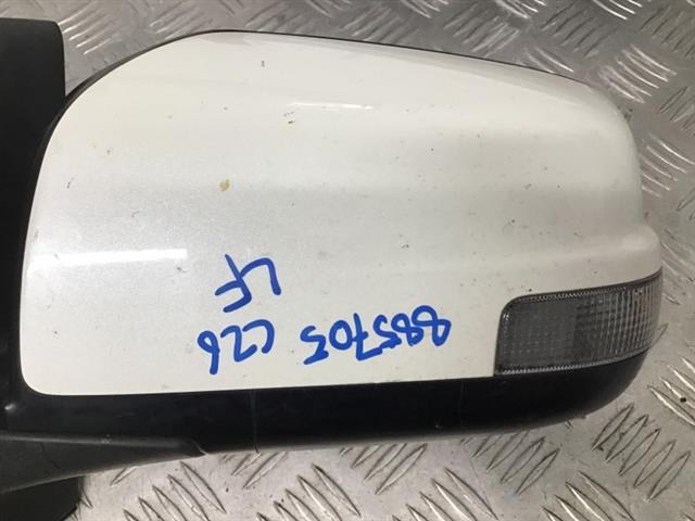 Lf Door Elec Mirror (7 Wire)