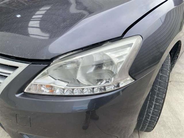 L Headlight