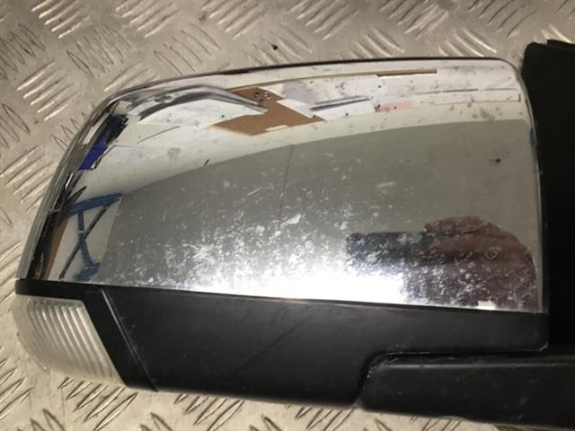 Rf Door Elec Mirror (8 Wire)