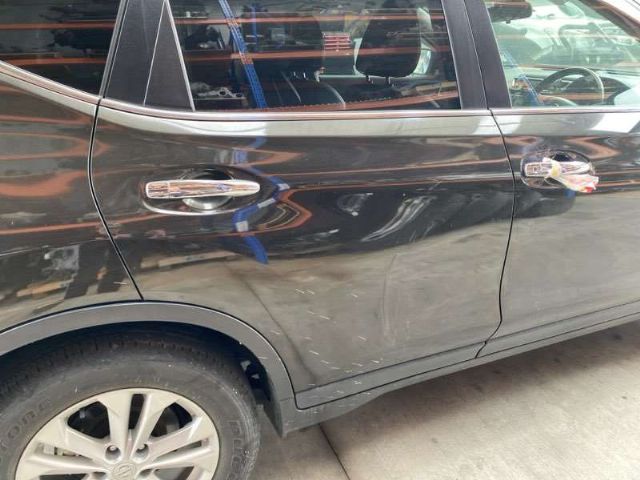 Rr Door Shell