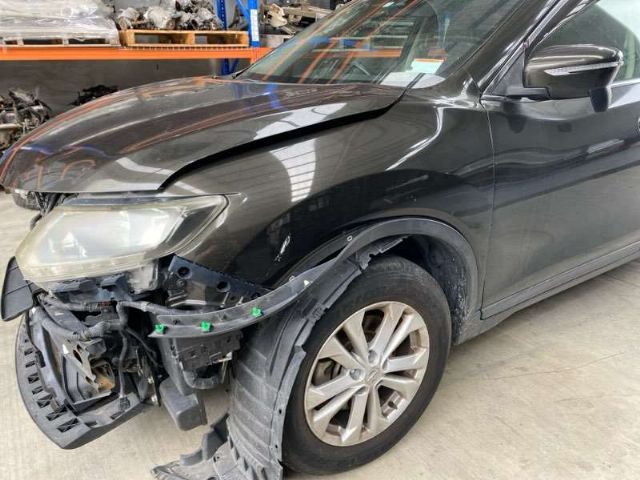 L Headlight (halogen)