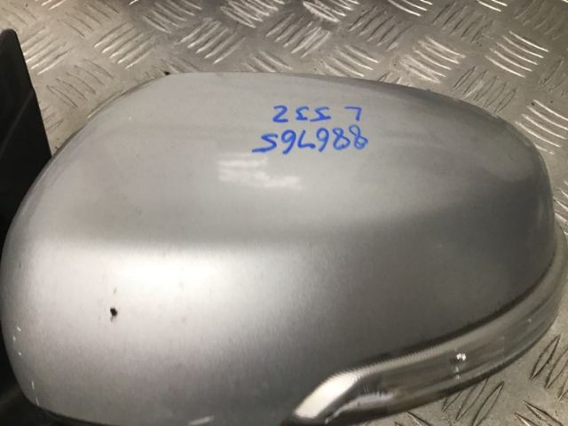 Lf Door Elec Mirror (7 Wire)