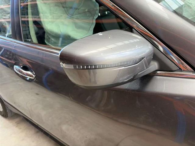 Rf Door Elec Mirror (7 Wire)