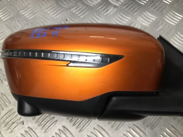 Rf Door Elec Mirror (13 Wire)