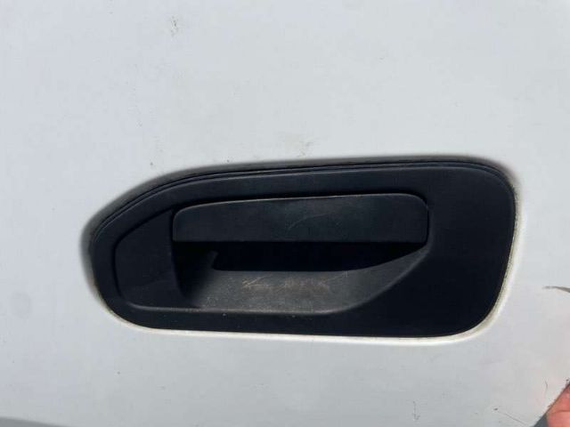 Lf Door Exterior Handle