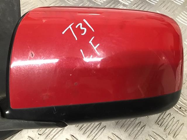 Lf Door Elec Mirror (5 Wire)