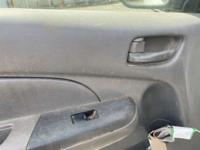 Lf Door Interior Handle