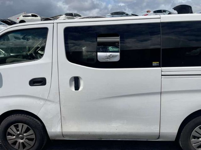Lr Door Shell