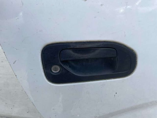 Rf Door Lock Barrel