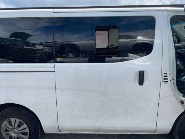 Rr Door Shell