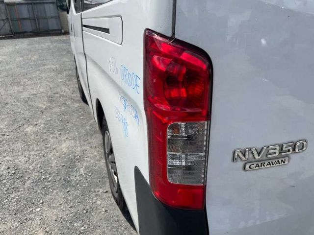 L Tail Light