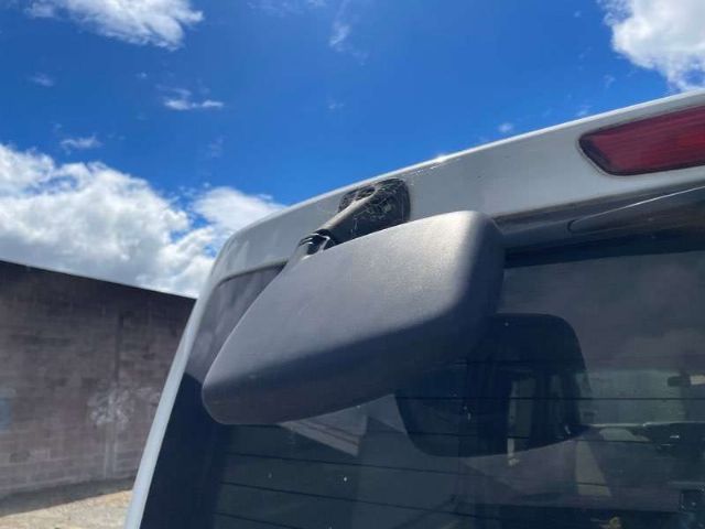 Tailgate Mirror
