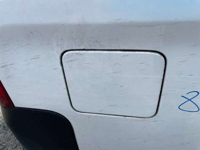 Fuel Flap