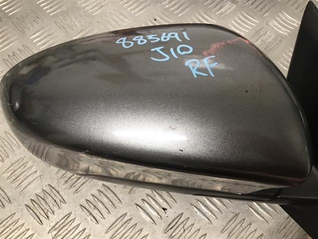 Rf Door Elec Mirror (3 Wire)