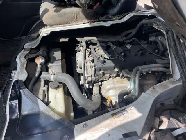 Engine Assembly