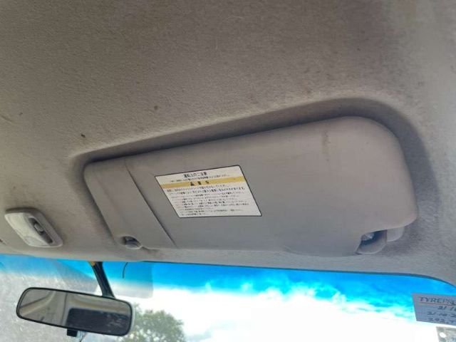 Rh Sunvisor