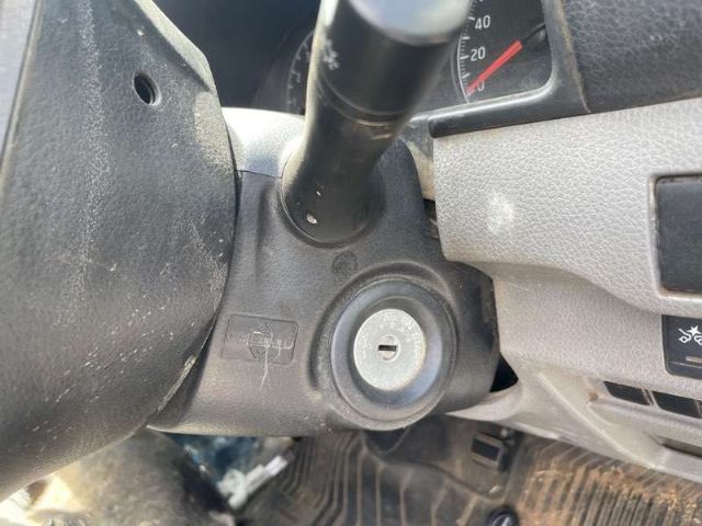 Ignition Lock Assembly