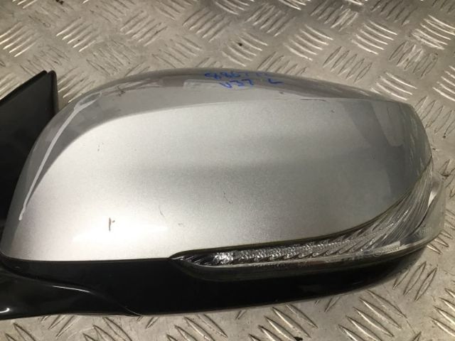 Lf Door Elec Mirror (9 Wire)