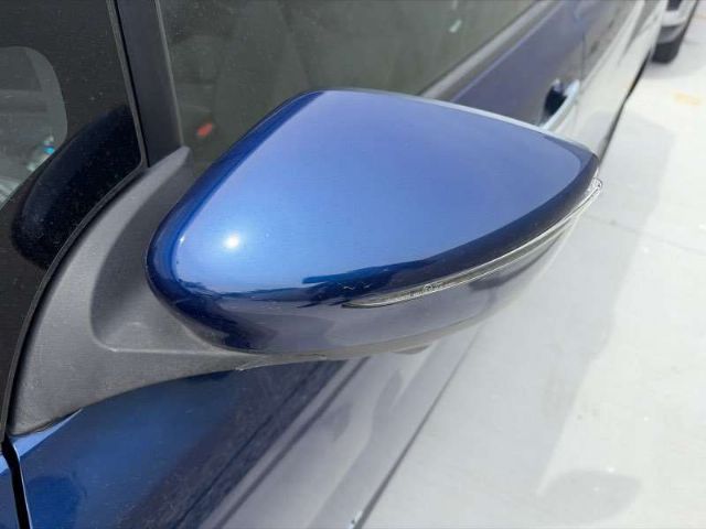 Lf Door Elec Mirror (11 Wire)