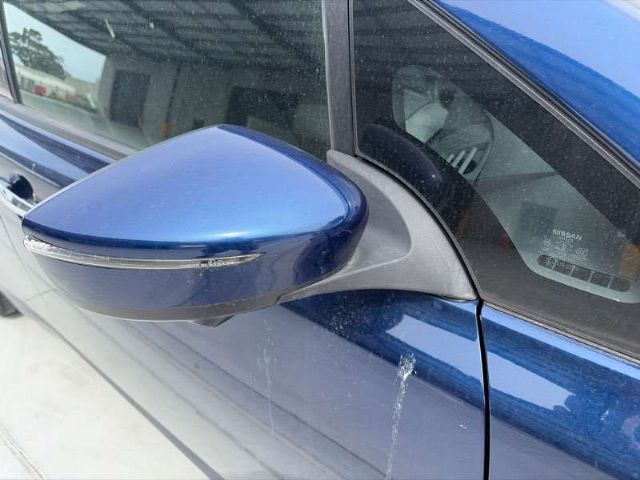 Rf Door Elec Mirror (11 Wire)