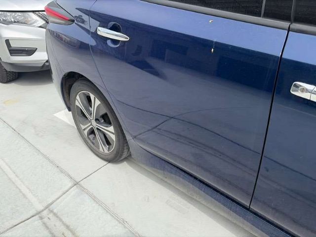 Rr Door Shell