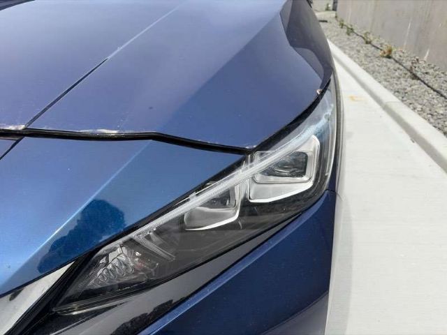 L Headlight (led)