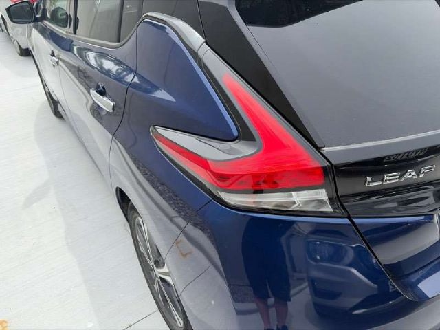 L Tail Light