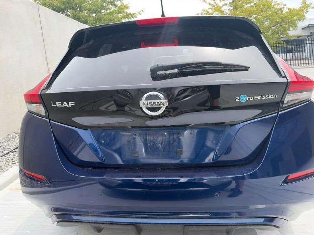 Rear Bumper Cover