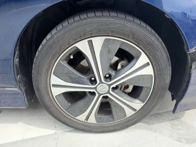 Alloy Road Wheel