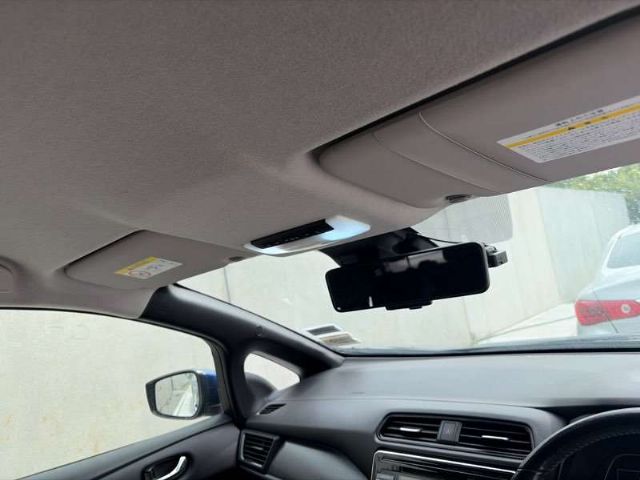 Rh Sunvisor
