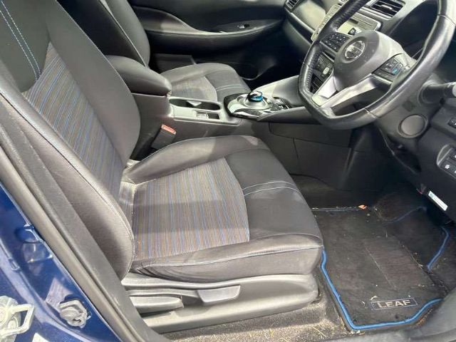 Lf Seat