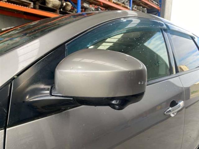 Lf Door Elec Mirror (13 Wire)
