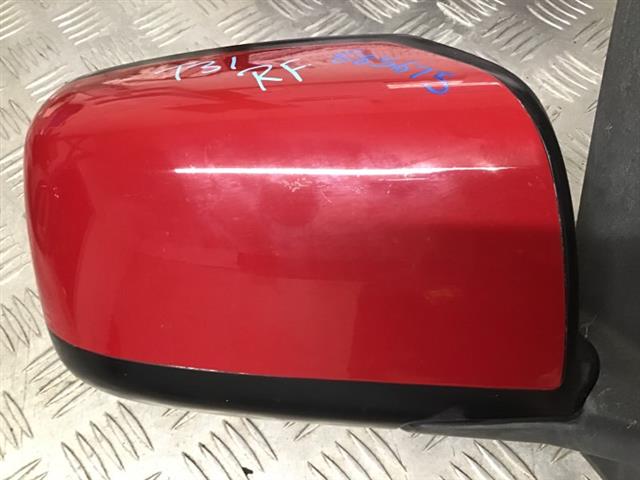 Rf Door Elec Mirror (7 Wire)