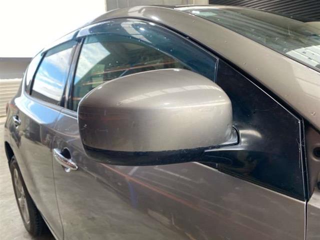 Rf Door Elec Mirror (7 Wire)