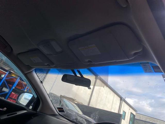 Rh Sunvisor
