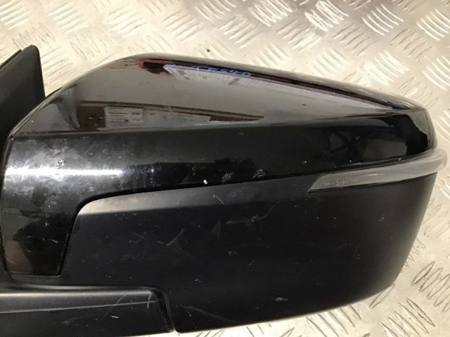 Lf Door Elec Mirror (9 Wire)