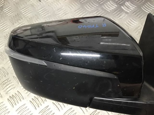 Rf Door Elec Mirror (9 Wire)