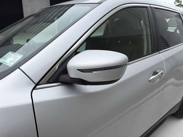 Lf Door Elec Mirror (7 Wire)