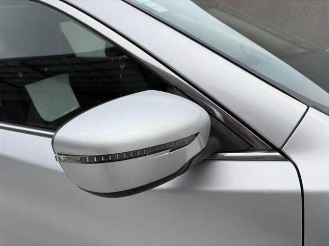 Rf Door Elec Mirror (7 Wire)