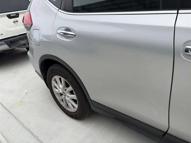 Rr Door Shell