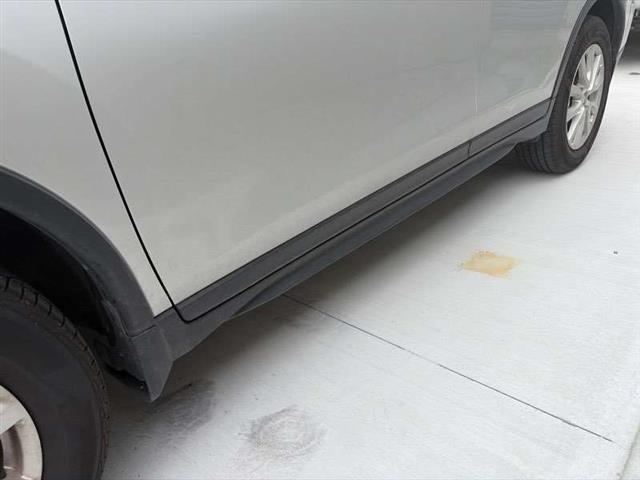L Side Skirt