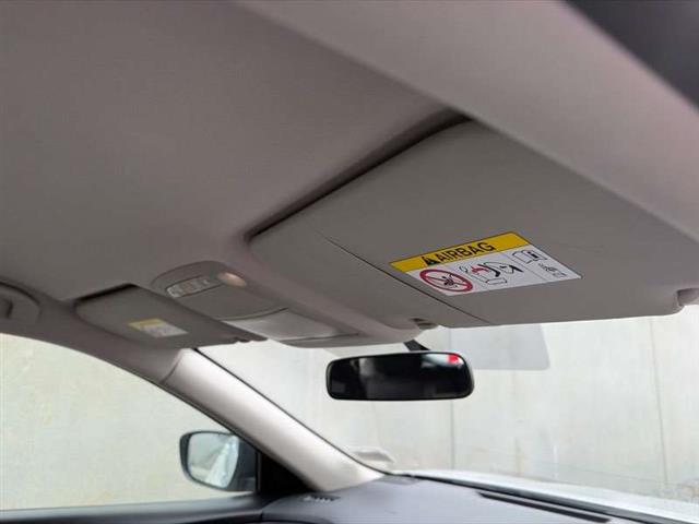 Lh Sunvisor
