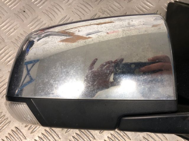 Rf Door Elec Mirror (8 Wire)