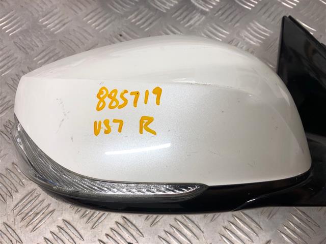 Rf Door Elec Mirror (18 Wire)