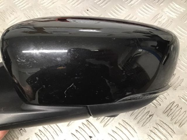 Lf Door Elec Mirror (14 Wire)