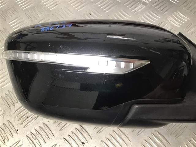 Rf Door Elec Mirror (9 Wire)